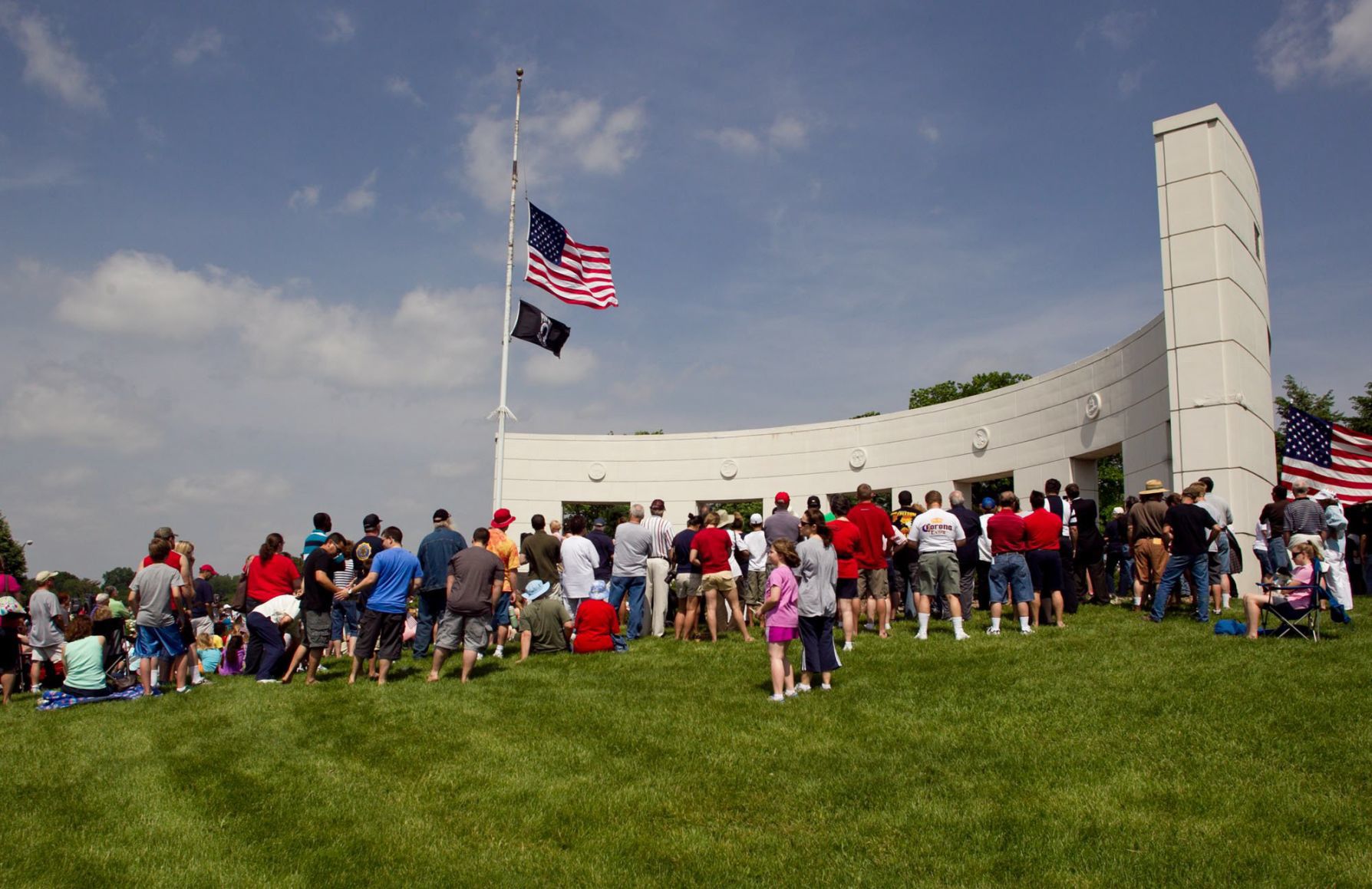 Memorial Day